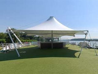 amadeus princess sun deck